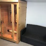 Roma Apartmanhaz