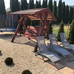 Roma Apartmanhaz Lejlighed *