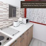 Roma Apartmanhaz Bogács