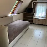 Roma Apartmanhaz * Bogács