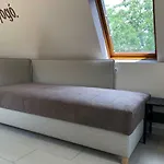Roma Apartmanhaz Bogács