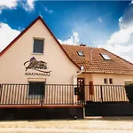 Lejlighed Roma Apartmanhaz Bogács