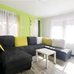 Lejlighed Roma Apartmanhaz