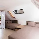 Roma Apartmanhaz Bogács
