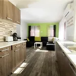 Roma Apartmanhaz Lejlighed Bogács