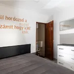 Roma Apartmanhaz Bogács
