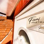 Roma Apartmanhaz Appartement