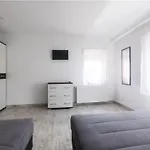 Appartement Roma Apartmanhaz Bogács