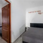 Appartement Roma Apartmanhaz Bogács