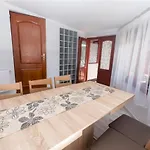 Roma Apartmanhaz * Bogács
