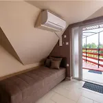 Roma Apartmanhaz Bogács