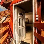 Lejlighed Roma Apartmanhaz *