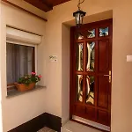 Roma Apartmanhaz *