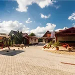 Lejlighed Roma Apartmanhaz