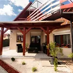 Appartement Roma Apartmanhaz Bogács