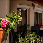 Roma Apartmanhaz Lejlighed *