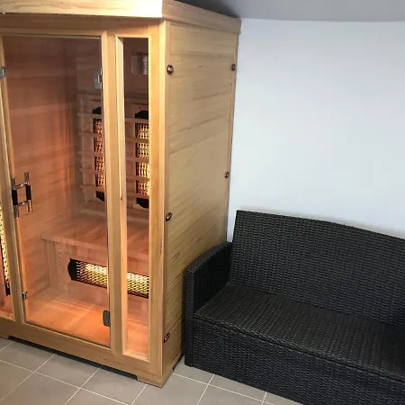 Roma Apartmanhaz