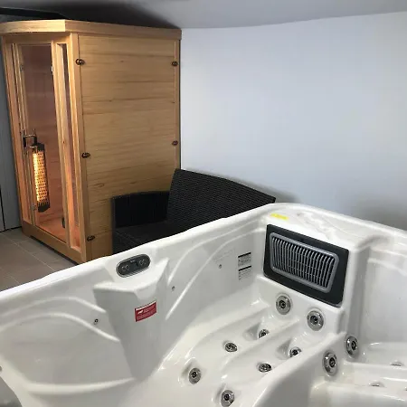 Roma Apartmanhaz Bogács
