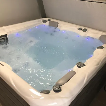 Appartement Roma Apartmanhaz