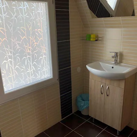 Roma Apartmanhaz Bogács