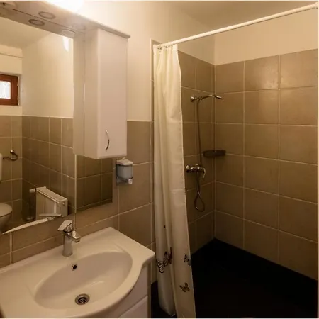Roma Apartmanhaz * Bogács