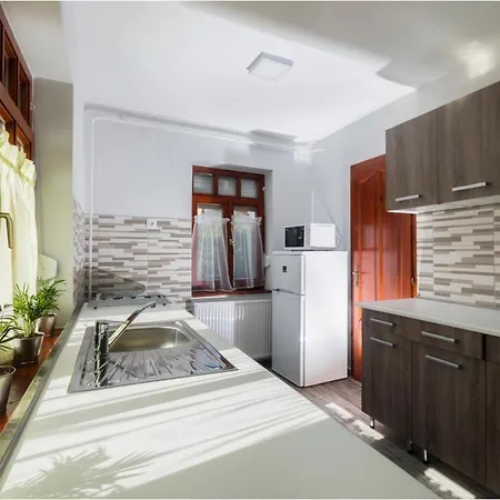 Roma Apartmanhaz Appartement *