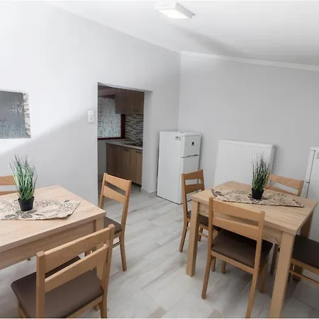Appartement Roma Apartmanhaz *