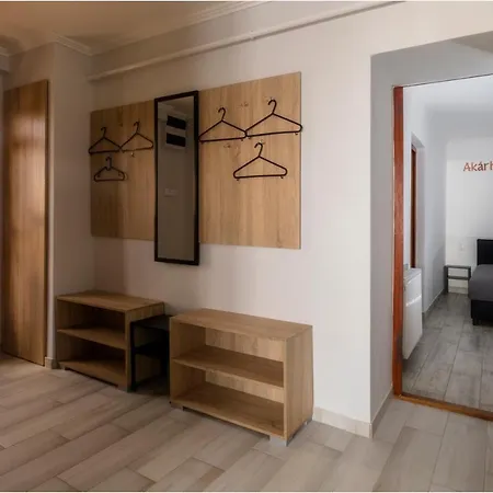 Roma Apartmanhaz * Bogács