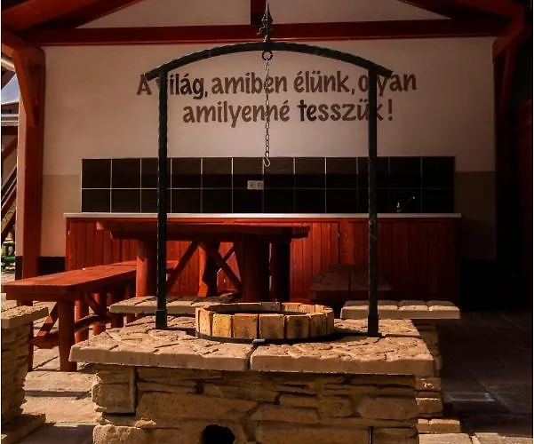 Roma Apartmanhaz Lägenhet *