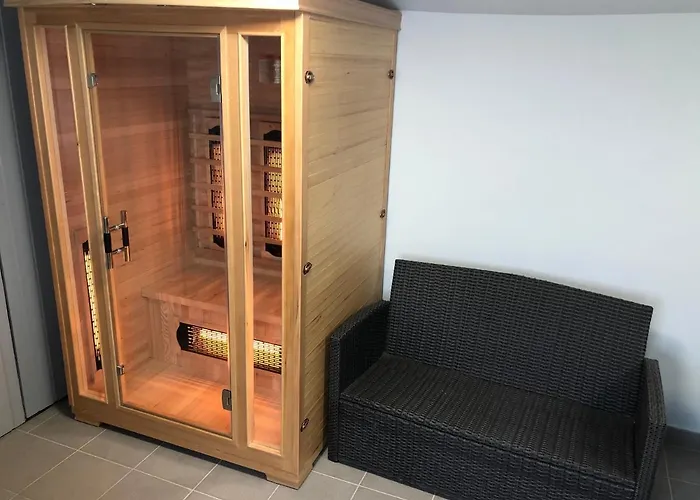 Roma Apartmanhaz