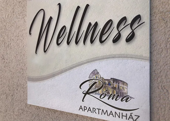 Roma Apartmanhaz