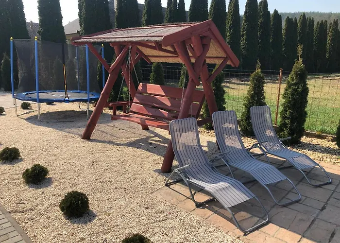 Roma Apartmanhaz Lägenhet *