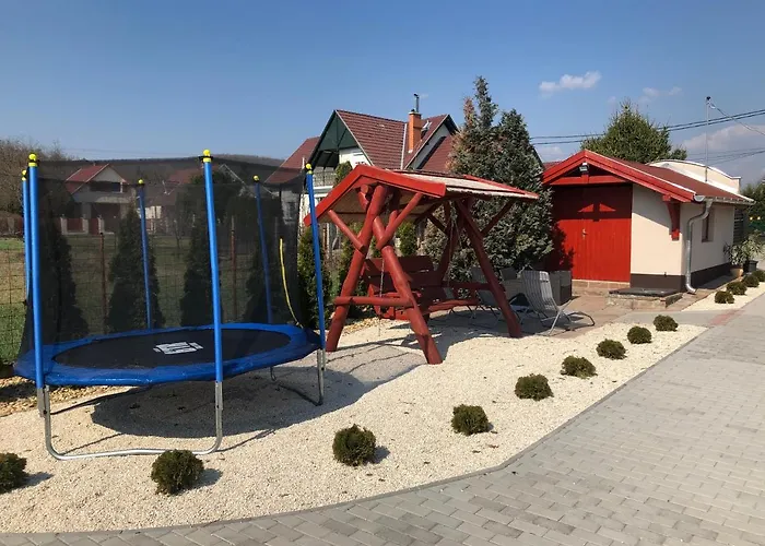 Lägenhet Roma Apartmanhaz