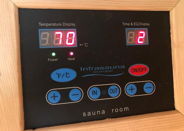 Appartement Roma Apartmanhaz *
