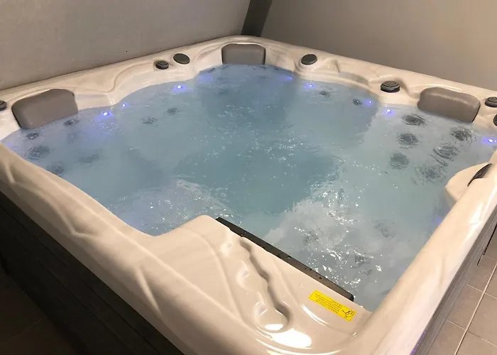 Lägenhet Roma Apartmanhaz *