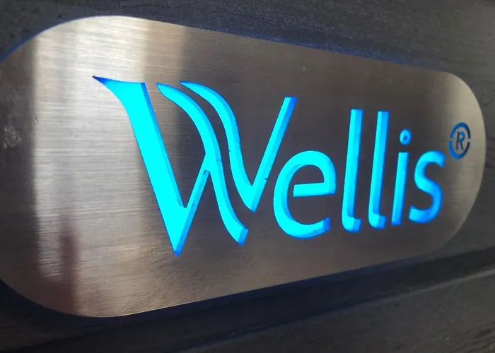 Lägenhet Roma Apartmanhaz