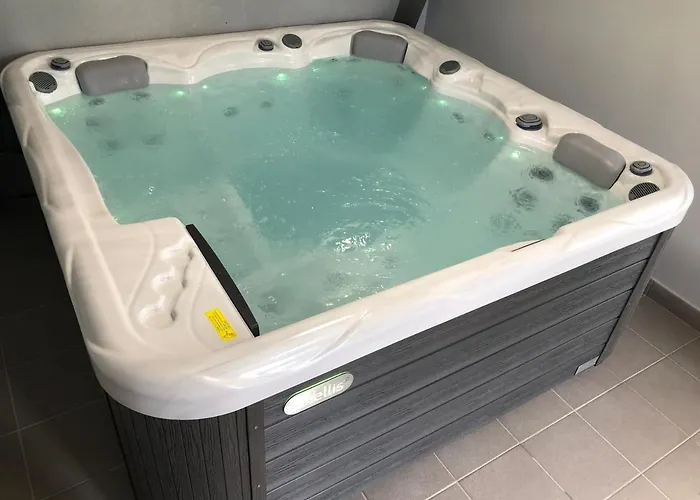 Lägenhet Roma Apartmanhaz *