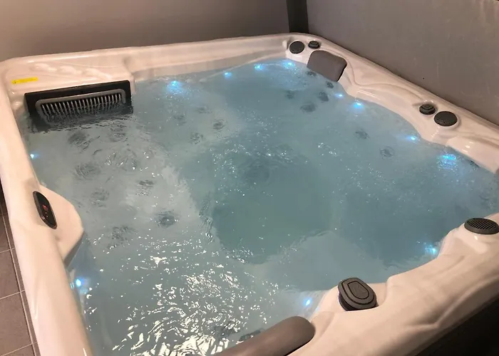 Roma Apartmanhaz Lägenhet Bogács