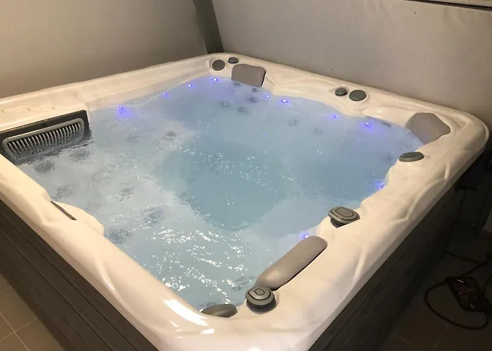 Lägenhet Roma Apartmanhaz