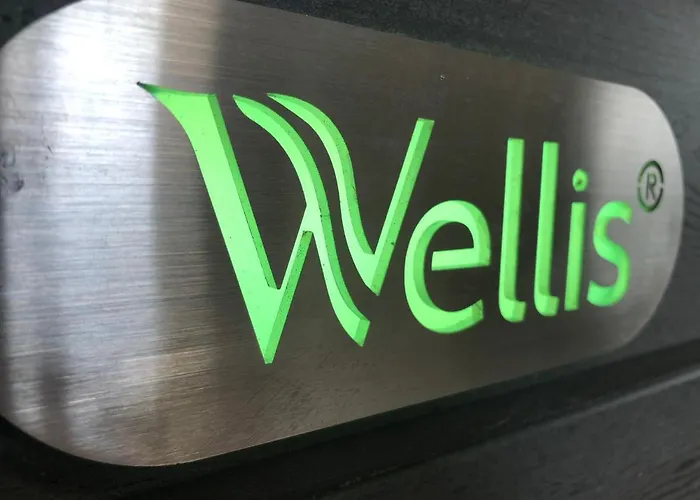 Lägenhet Roma Apartmanhaz Bogács