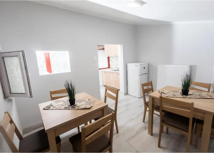 Roma Apartmanhaz