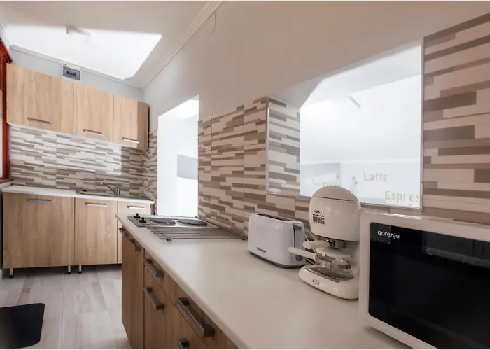 Lägenhet Roma Apartmanhaz Bogács