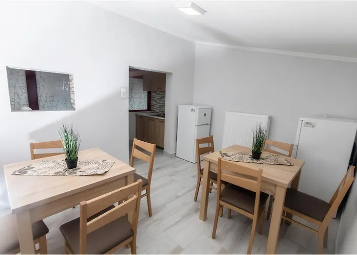 Lägenhet Roma Apartmanhaz *