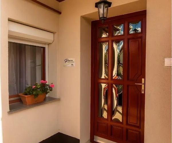 Roma Apartmanhaz *