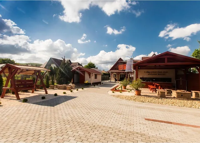 Lägenhet Roma Apartmanhaz